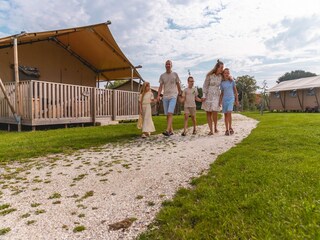 Parco vacanze Andijk  10