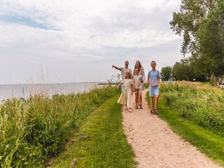 Vakantiepark Andijk  16