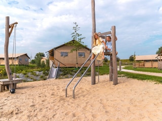 Parc de vacances Andijk  18
