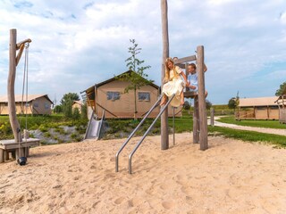 Vakantiepark Andijk  18