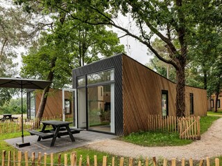 Vakantiepark Reek Buitenaudio-opname 1