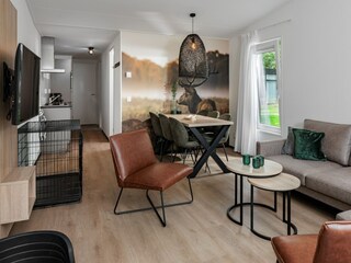 Vakantiepark Reek Kenmerken 6