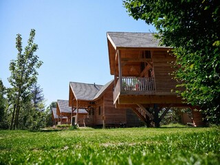Holiday park Uden Outdoor Recording 4