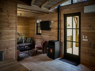 Vakantiepark Uden Kenmerken 12