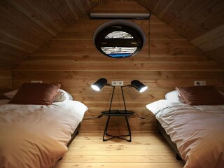 Parco vacanze Uden Caratteristiche 14