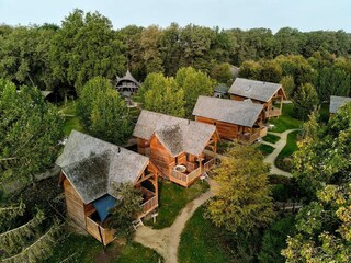 Vakantiepark Uden Buitenaudio-opname 3