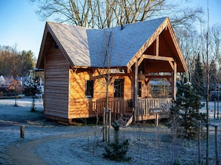 Ferienpark Uden Außenaufnahme 9