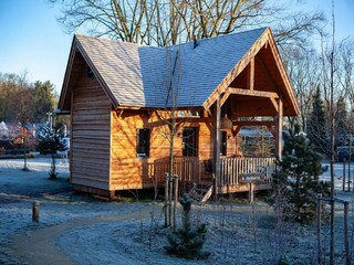 Holiday park Uden Outdoor Recording 2