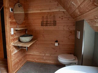 Holiday park Uden Features 12