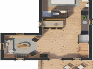Vakantiepark Uden  23