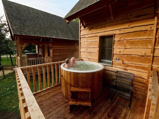 Vakantiepark Uden  20