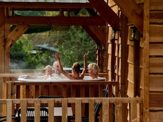 Vakantiepark Uden  27