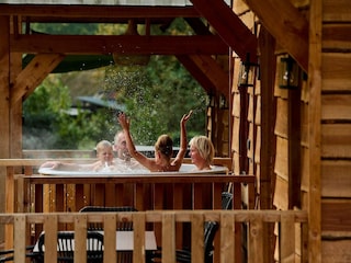 Vakantiepark Uden  34