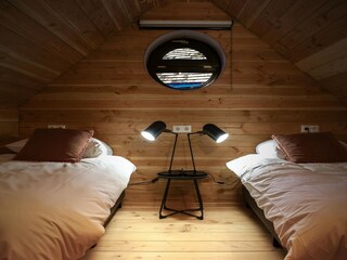 Holiday park Uden Features 14