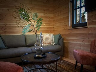 Holiday park Uden Features 11
