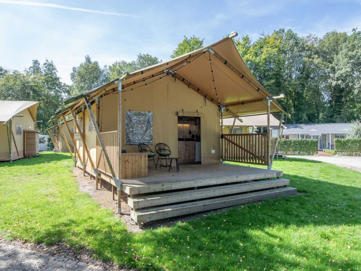 Vakantiepark Arcen Buitenaudio-opname 1