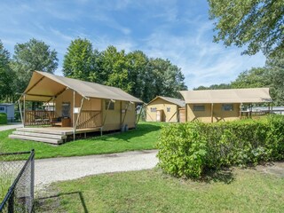 Holiday park Arcen Outdoor Recording 3