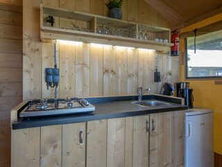 Ferienpark Arcen Ausstattung 8