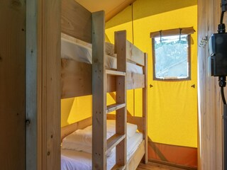 Parco vacanze Arcen Caratteristiche 9