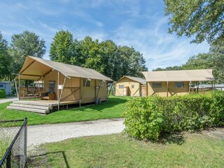 Ferienpark Arcen Außenaufnahme 3