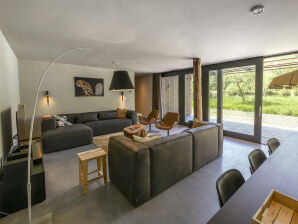 Maison de vacances Kerkuil