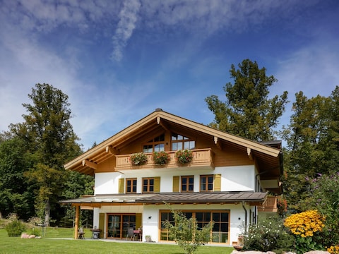 Ferienwohnung Löslerpark