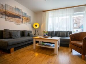 Ferienwohnung Seemeile 2.21 - Büsum - image1