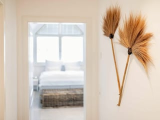 Ferienwohnung Zingst Außenaufnahme 4