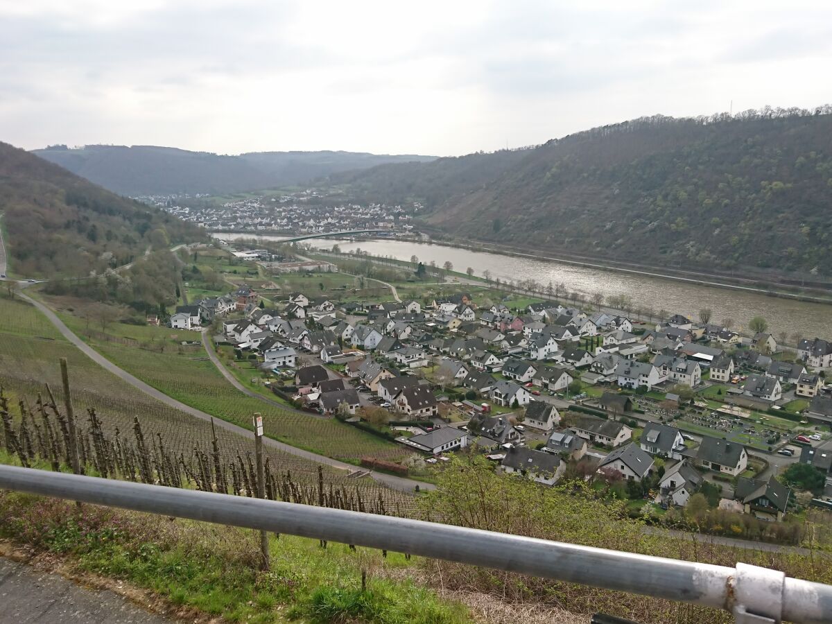 die Mosel