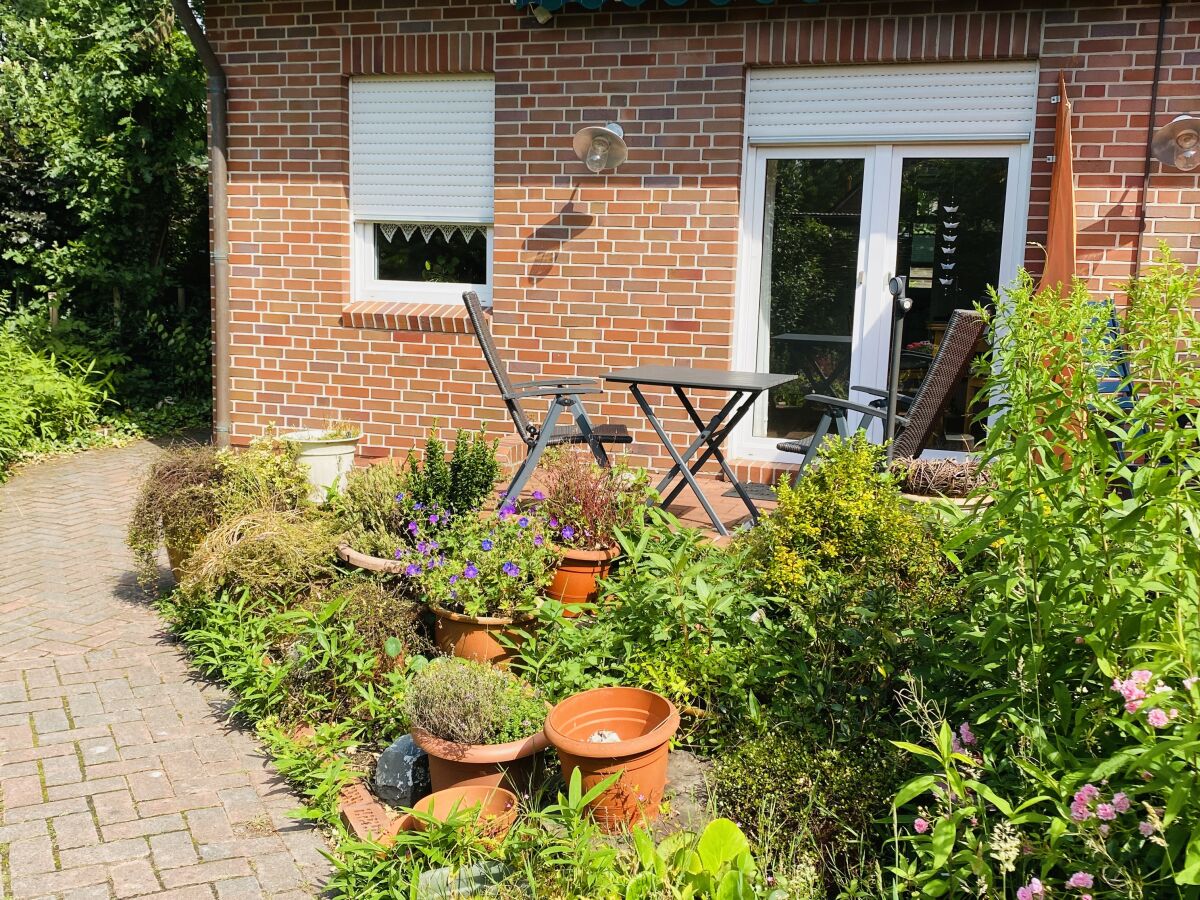 Ferienwohnung Kleines Gretchen