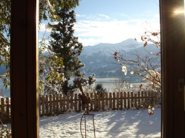 Holiday apartment Heiniger