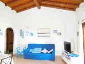 Holiday house San Teodoro Features 1