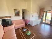 Appartement San Teodoro Kenmerken 1