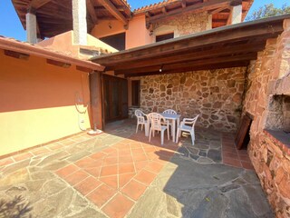 Appartement San Teodoro Buitenaudio-opname 3