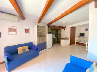 Appartement San Teodoro Kenmerken 6