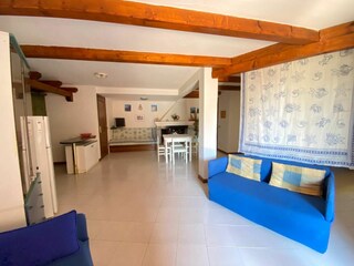 Appartement San Teodoro Kenmerken 7