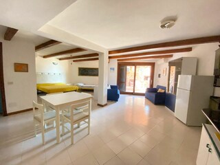 Appartement San Teodoro Kenmerken 8