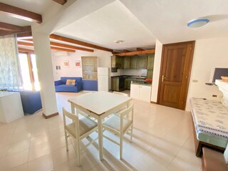 Appartement San Teodoro Kenmerken 9