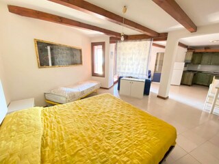 Appartement San Teodoro Kenmerken 11