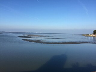 Appartement de vacances Dangast Environnement 22