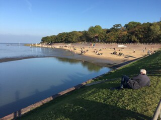 Appartement de vacances Dangast Environnement 29
