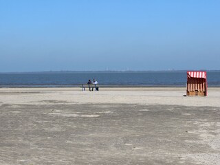 Appartement de vacances Dangast Environnement 23