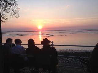 Appartement de vacances Dangast Environnement 30