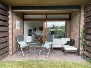 Vakantiehuis Westwind "Meerblick 2"