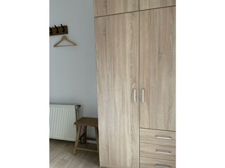 Appartement de vacances Dangast Équipement 17