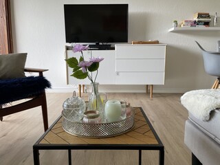 Appartement de vacances Dangast Équipement 7