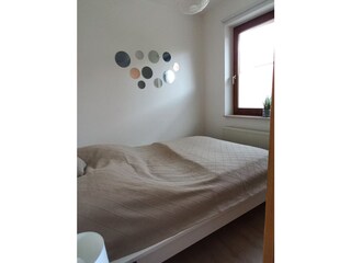 Appartement de vacances Dangast Équipement 13