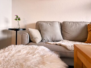 Appartement de vacances Dangast Équipement 5