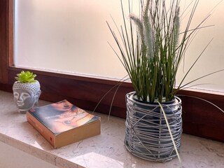 Appartement de vacances Dangast Équipement 14