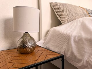 Appartement de vacances Dangast Équipement 12